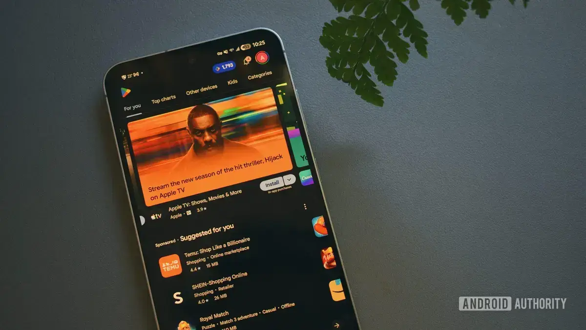 Apple e Google mantêm apps de nudify visíveis na busca, diz relatório