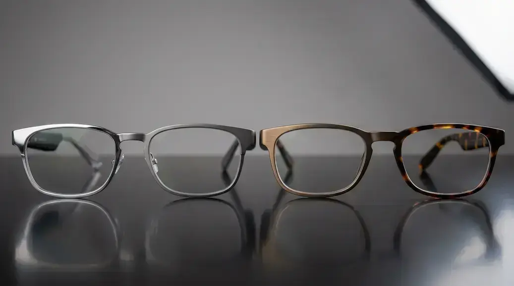 Apple testa smart glasses com design premium para uso diário