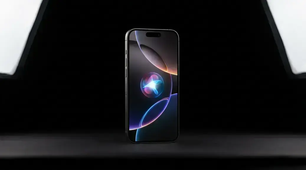 Novo Siri no iOS 27: pista da WWDC26 indica visual renovado e mais funções