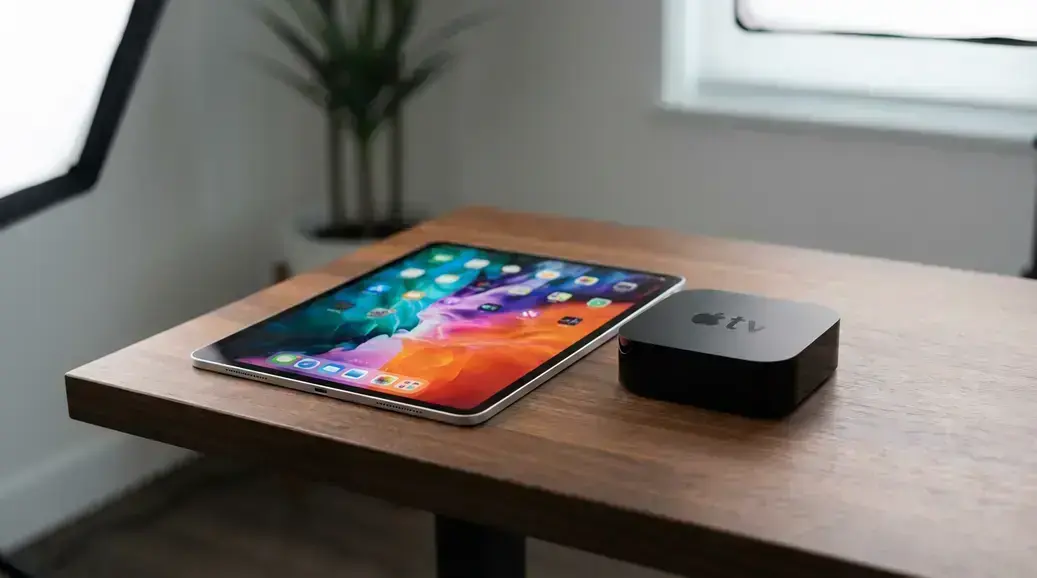 Apple libera beta público 2 de iPadOS 26.5, tvOS 26.5 e outros sistemas