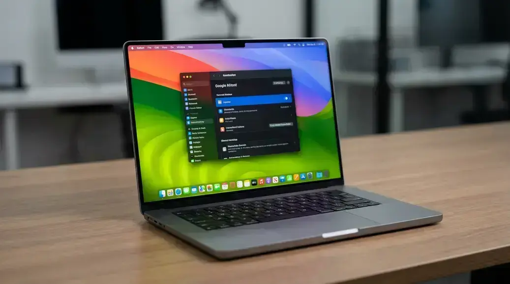 MacBook Pro pode atrasar por escassez global de memória