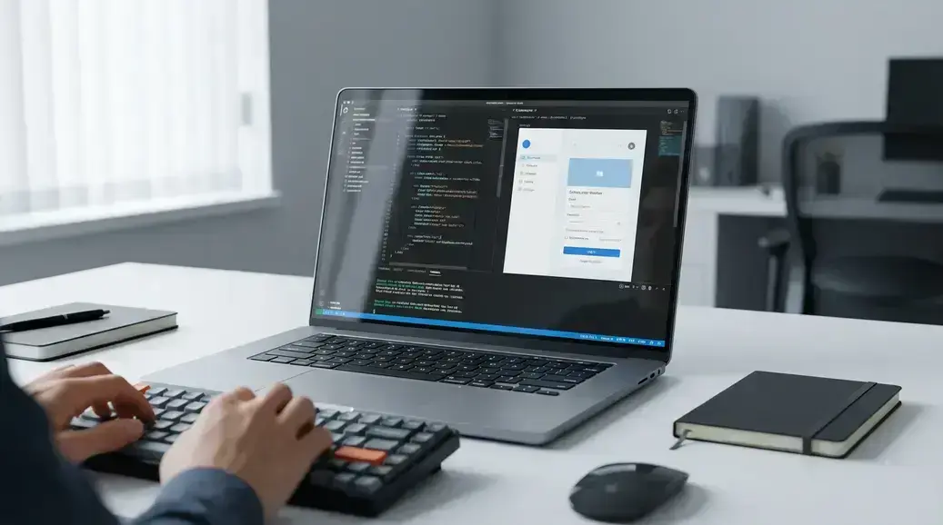 Apple testa IA para protótipos de interface com mais controle