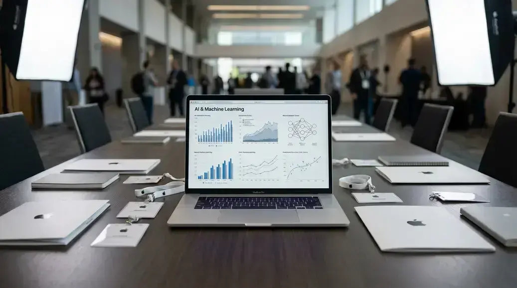 Apple leva estudos de IA ao Rio e indica próximos recursos para iPhone e Mac