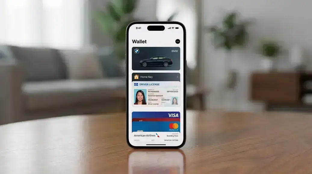 Apple Wallet no iPhone: o que já cabe na carteira digital e o que mudou