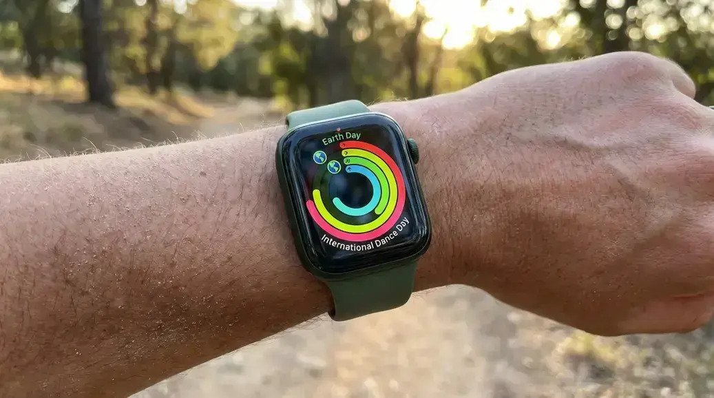 Apple Watch terá desafios sazonais no Dia da Terra e no Dia Internacional da Dança