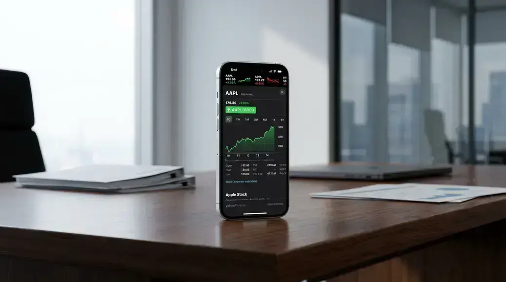 Apple ganha novo fôlego após revisão do BNP Paribas em meio à escassez de memória