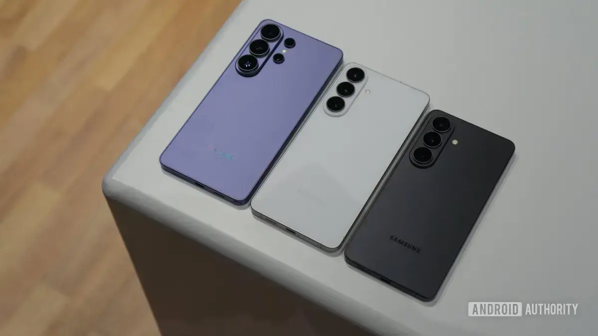 Galaxy S26 pode vender bem, mas alta da RAM ameaça lucro da Samsung