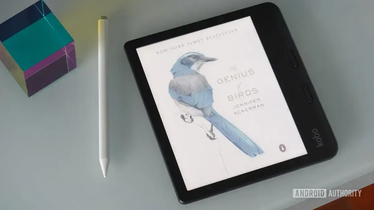 Kindle envelheceu? Veja alternativas de e-reader para leitura pura e produtividade