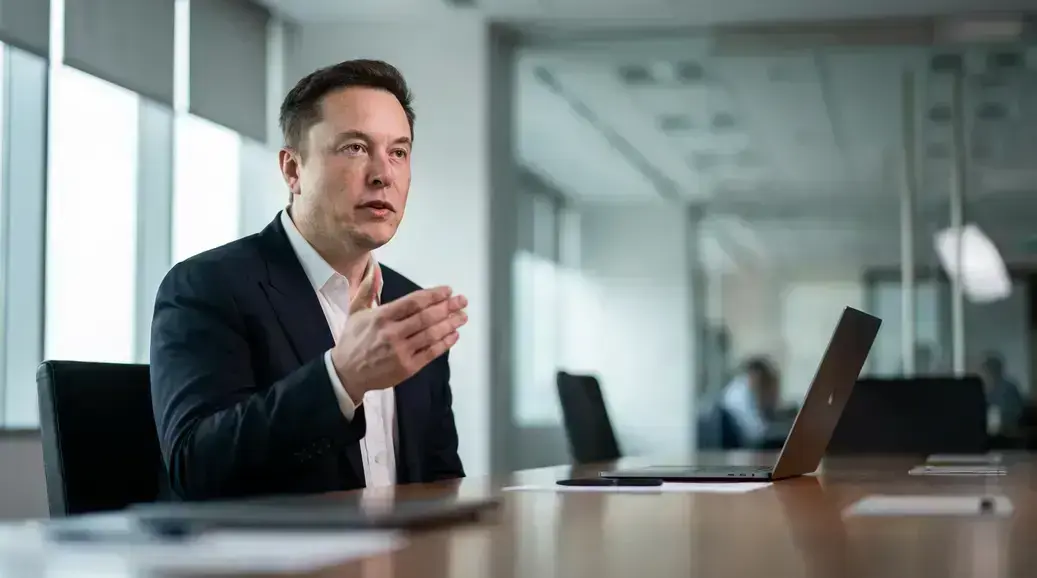 Elon Musk quer indenização da OpenAI para o braço sem fins lucrativos