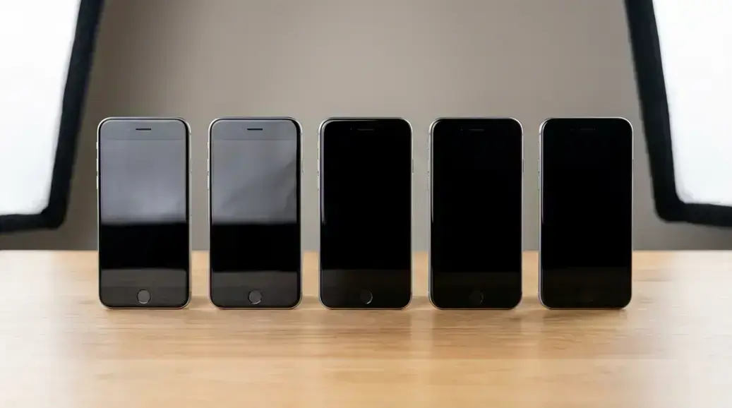 Os 5 iPhones usados que ainda valem a pena em 2026