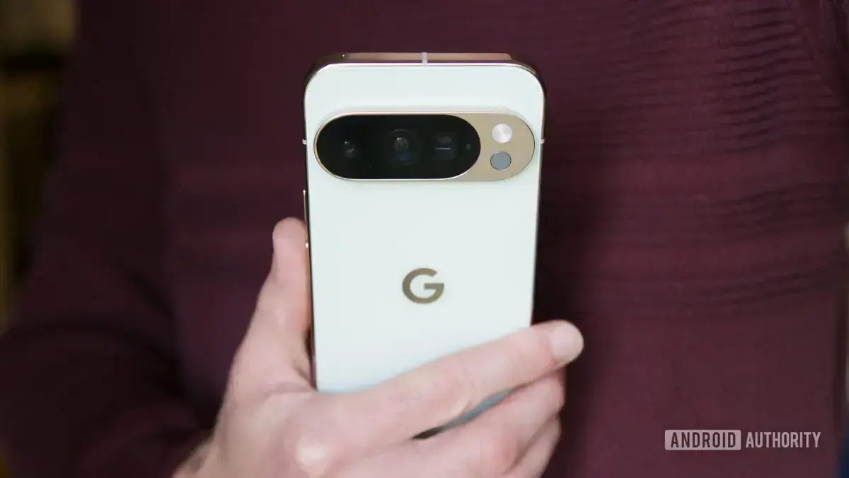 Pixel fica lento após atualizações de março e abril, segundo relatos de usuários