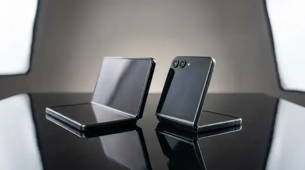 Samsung libera atualização de segurança de abril de 2026 para Galaxy Z Fold e Flip