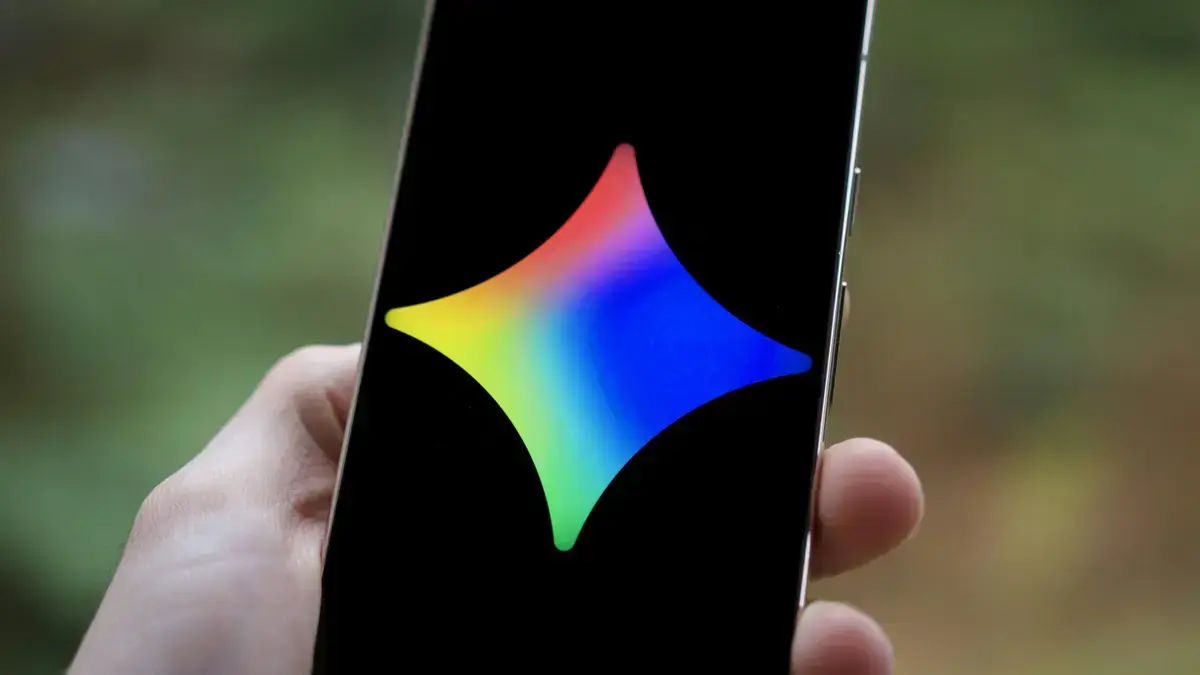Gemini no Android ganha novo overlay e pode ficar mais integrado no Gemini Live