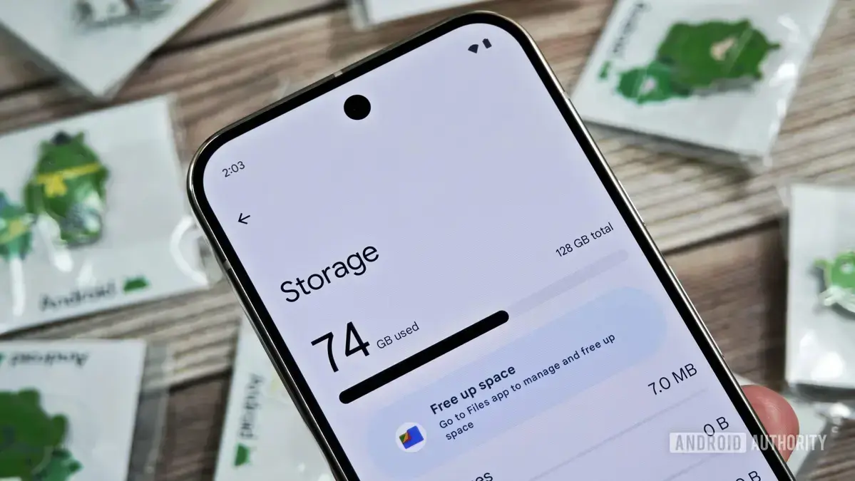 Google testa backup automático do celular para o PC e promete aliviar o armazenamento cheio