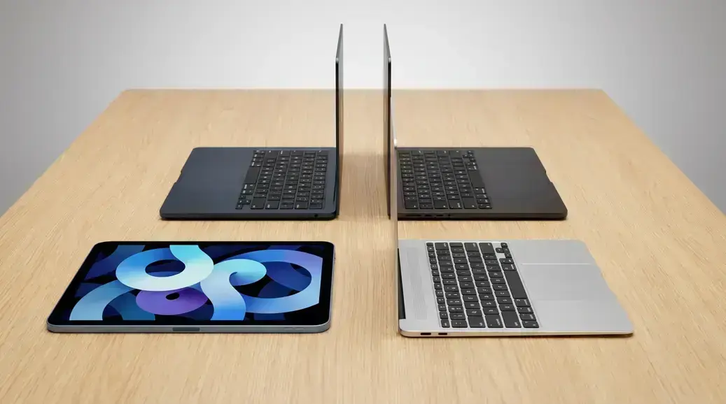 MacBooks e iPads que valem esperar antes de comprar