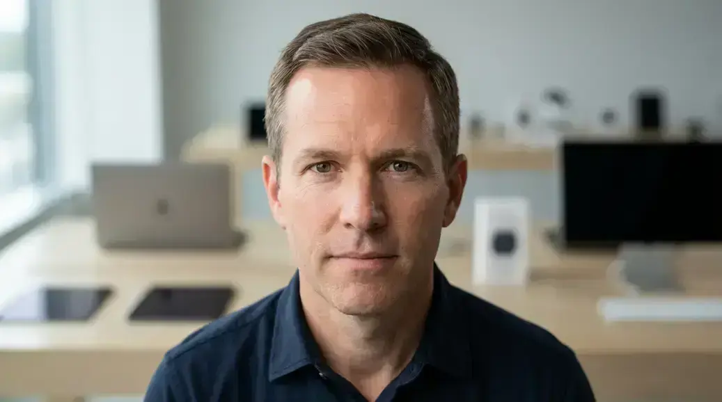 Tim Cook deve deixar a Apple: John Ternus surge como favorito para a sucessão