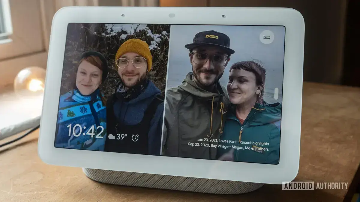 Google Home: automações não disponíveis afetam só funções do telefone