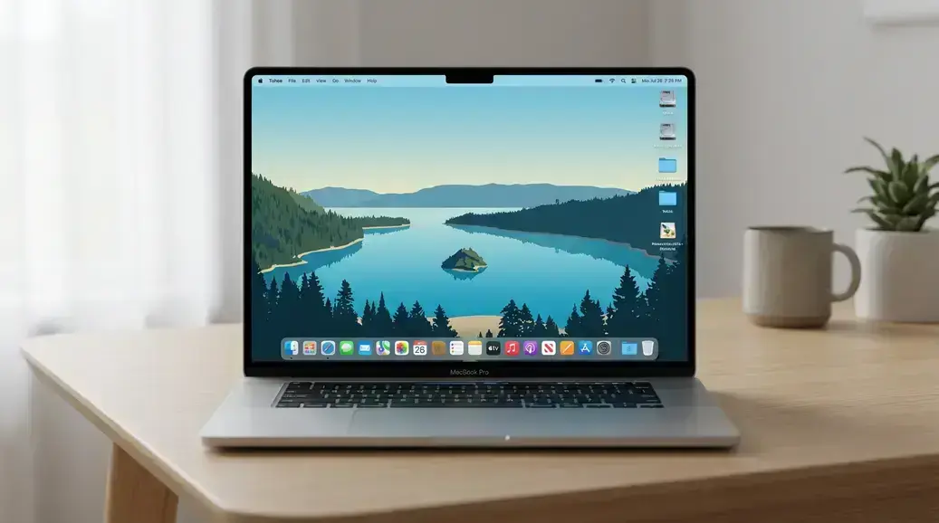 macOS 26 Tahoe: Spotlight renovado promete menos bagunça mental no Mac