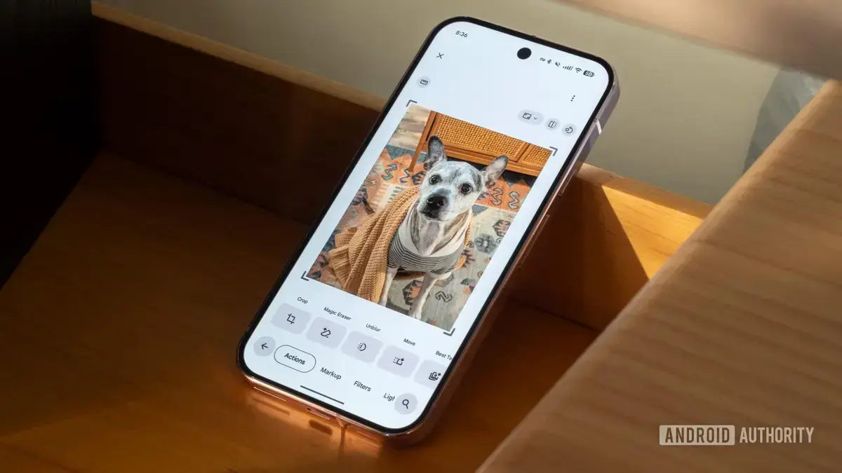 Google Photos ainda deixa a desejar na TV e na organização de grandes bibliotecas