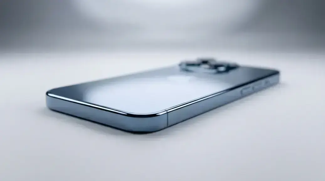 iOS 27 pode ajustar o visual Liquid Glass e melhorar a leitura no iPhone