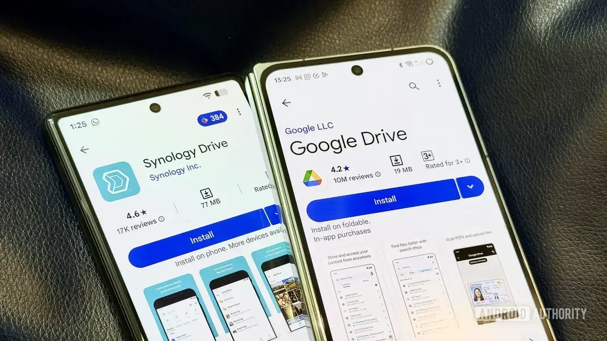 Google Drive pode substituir o NAS no dia a dia? Entenda quando a nuvem basta