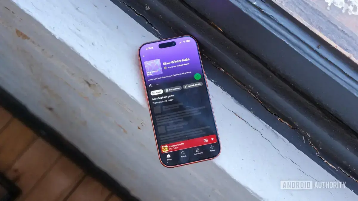 Spotify fora do ar: como identificar se a falha é geral e o que fazer