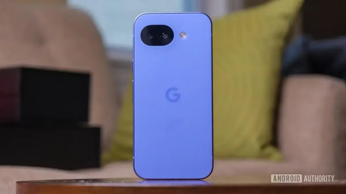 Pixel 10a e Android 16: primeira impressão positiva do celular da Google