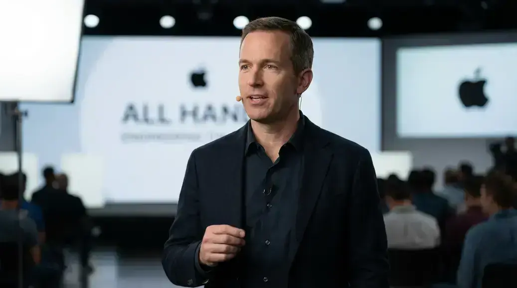 John Ternus diz que a Apple vai mudar o mundo: o que isso pode significar para iPhone, Apple Watch e Mac