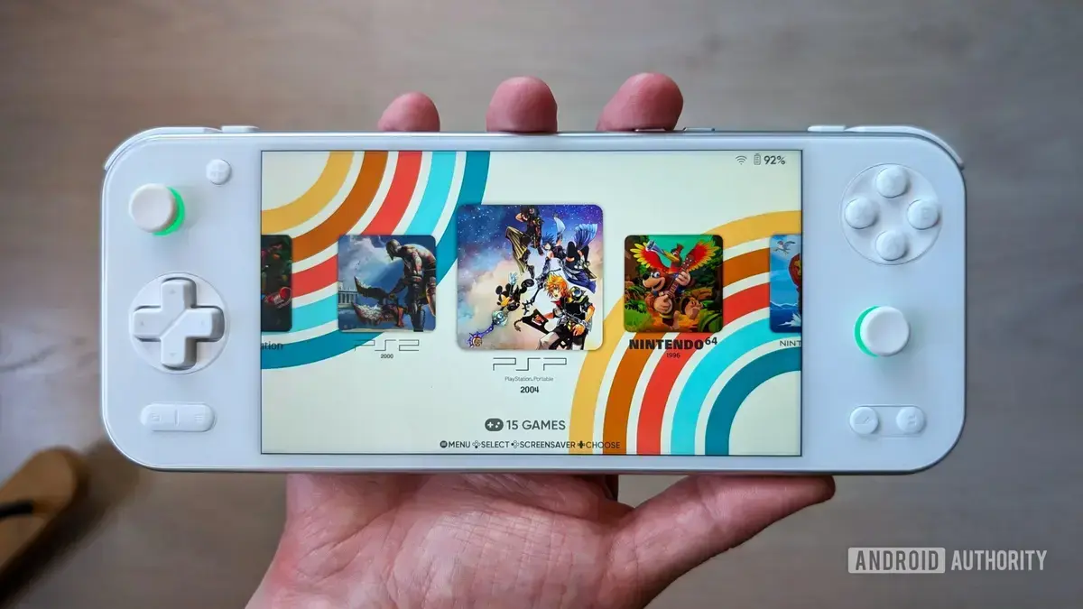 AYANEO aumenta preços de handhelds após alta de RAM e armazenamento