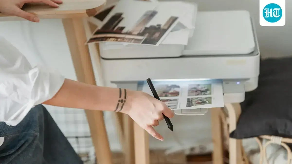 Melhores impressoras Wi‑Fi coloridas abaixo de R$ 20 mil para casa e home office