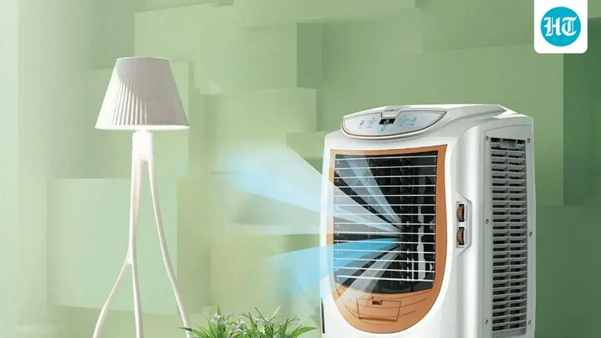 Air cooler barato vale a pena? Veja quando compensa no calor e na conta de luz