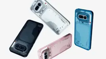 Nothing Phone (4a) deve chegar ao Brasil com homologação na Anatel, bateria de 5.080 mAh e recarga de 50 W