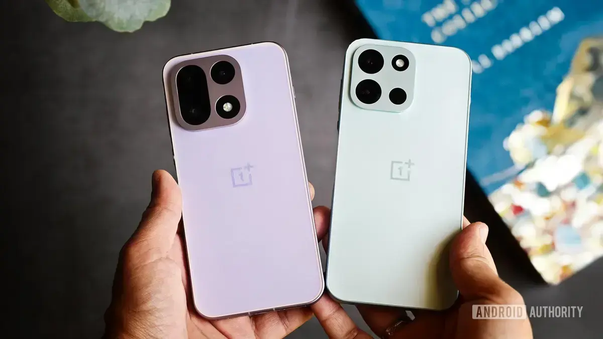 OnePlus gera alerta com rumores na Europa e Reino Unido