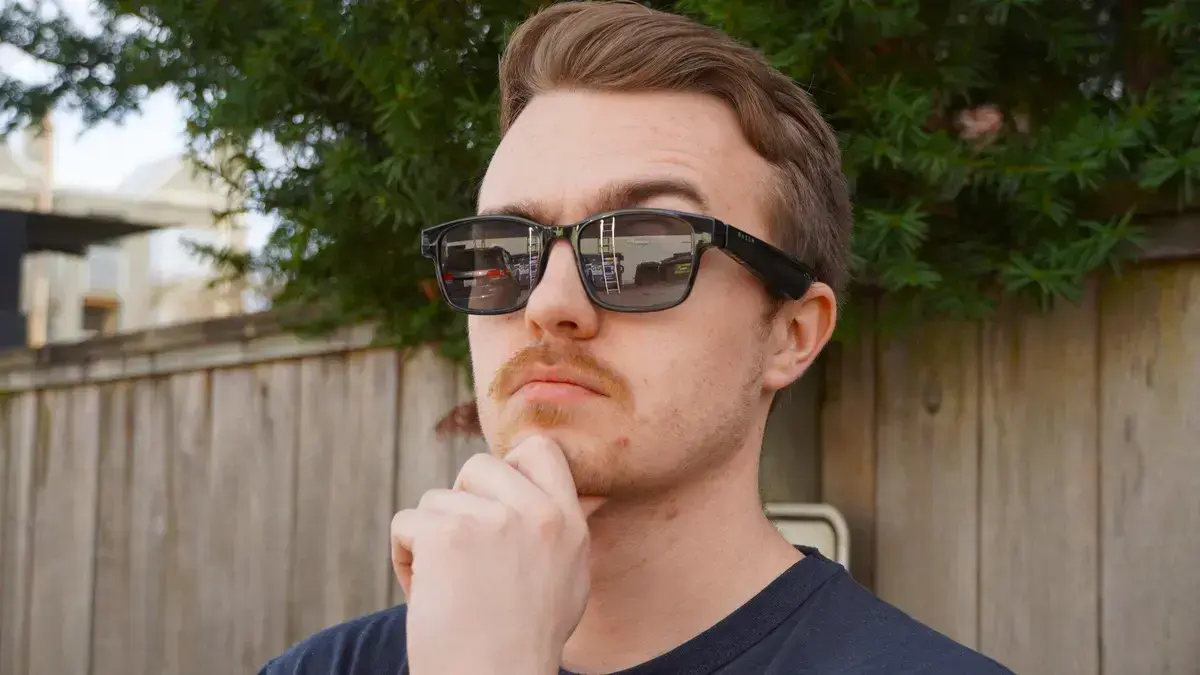 Galaxy Glasses ganham ícone próprio e tela de pareamento no One UI 8.5