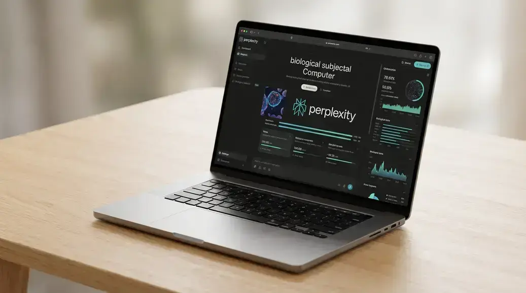 Perplexity libera assistente pessoal no Mac para automatizar tarefas
