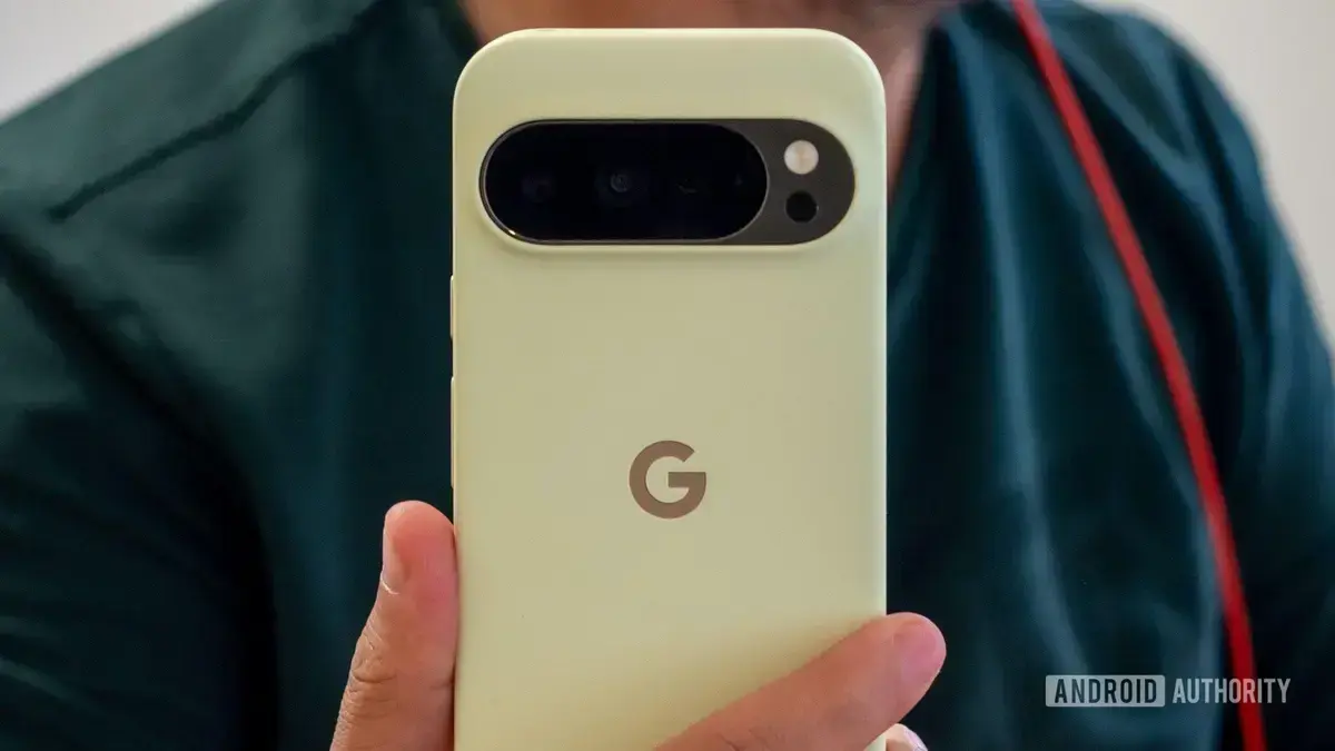 Pixel Glow no Android 17 Beta 4 sugere nova notificação visual para futuros Pixels