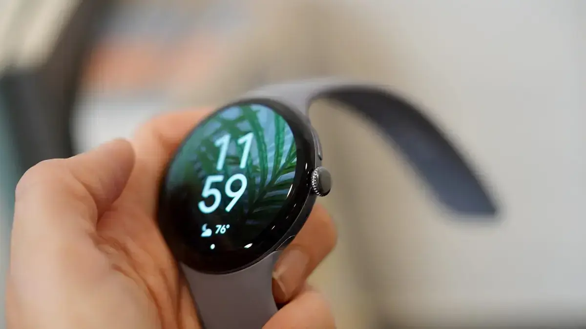 Pixel Watch deve exigir login Google para manter detecção de quedas