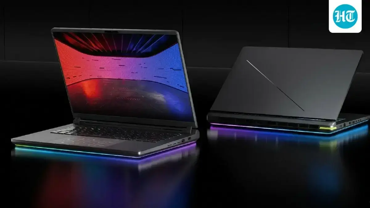 Sem PS5 na Índia, laptop gamer surge como alternativa ao console
