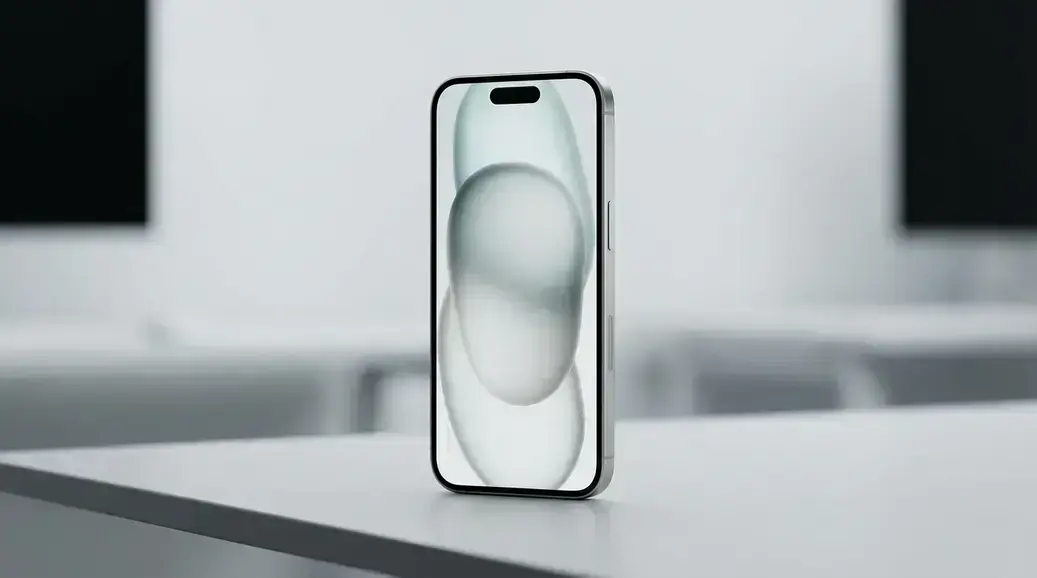 Apple lidera trimestre com iPhone 17 e mercado global de smartphones cai