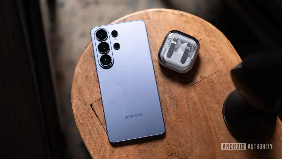 Samsung permite desligar a Galaxy AI e reforça aposta em celulares grandes