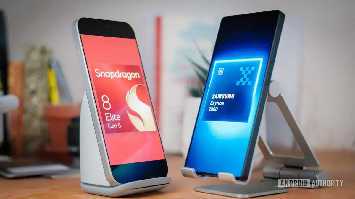 Samsung aposta no Exynos no Galaxy S26: o que muda para o consumidor