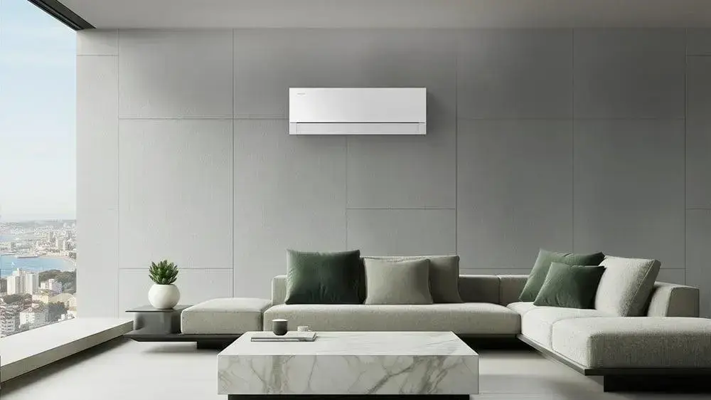 Samsung lança Bespoke AI WindFree Pro na Índia com sensor de radar e filtro PM 1.0