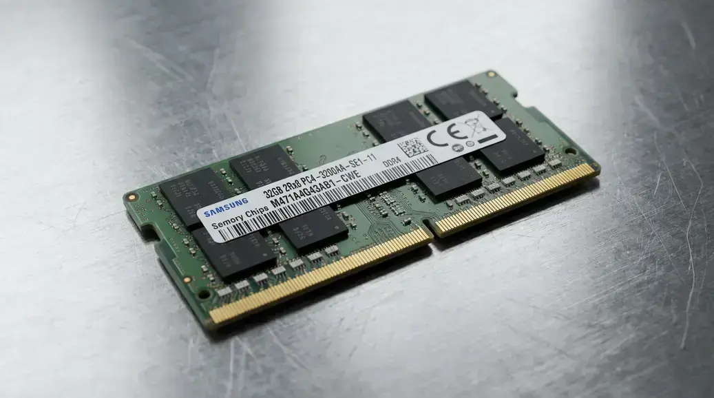 Samsung lucra com chips de memória e pode encarecer eletrônicos