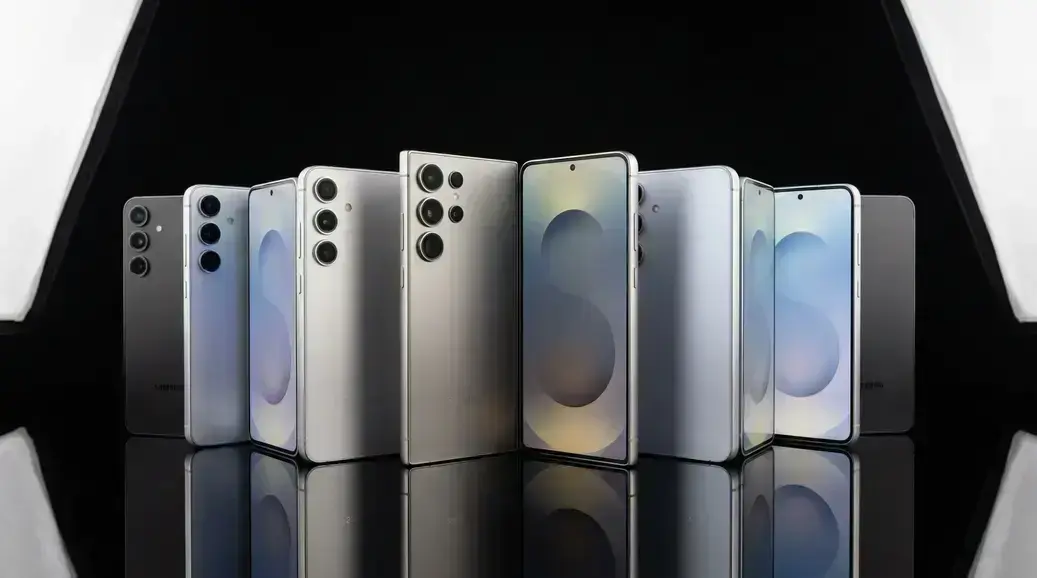 Samsung revoga corte de preços do Galaxy S25 na Índia e modelos sobem acima do lançamento