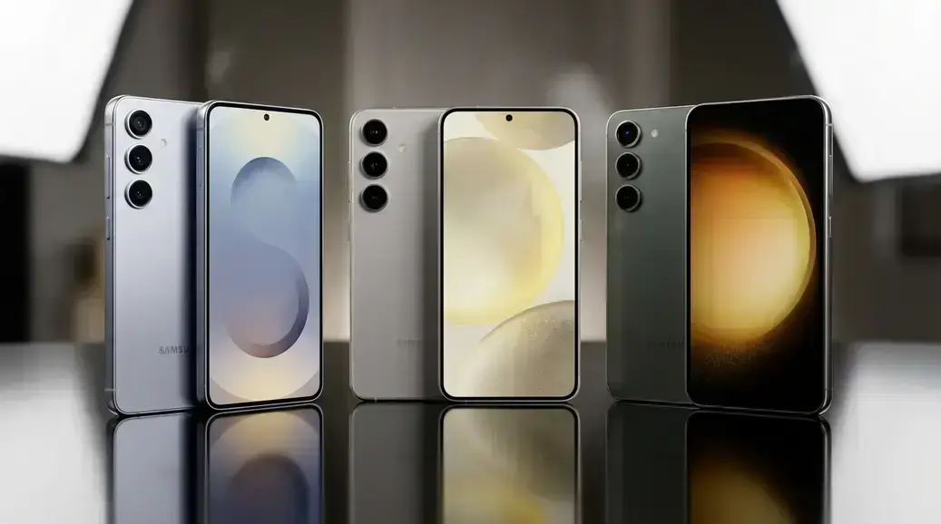 Samsung libera patch de segurança de abril de 2026 para Galaxy S25, S24 e S23