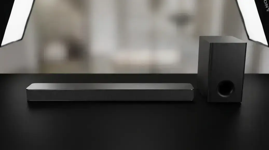 Sony Bravia Theater Bar 5: review da soundbar compacta com subwoofer sem fio