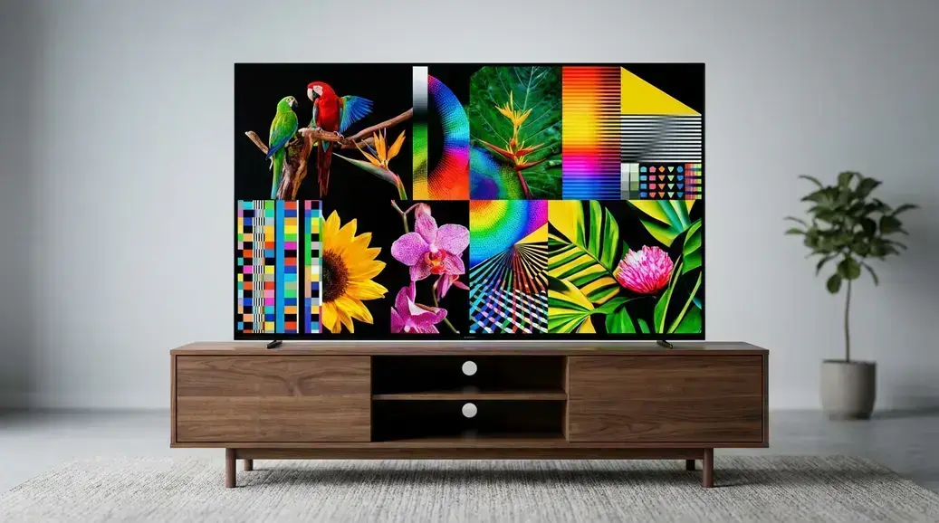 Sony True RGB: o que muda na nova tecnologia de TVs e se vale esperar