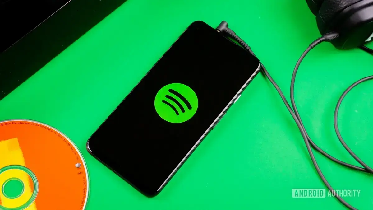 Spotify ganha recaps em áudio, Page Match ampliado e compra de livros físicos
