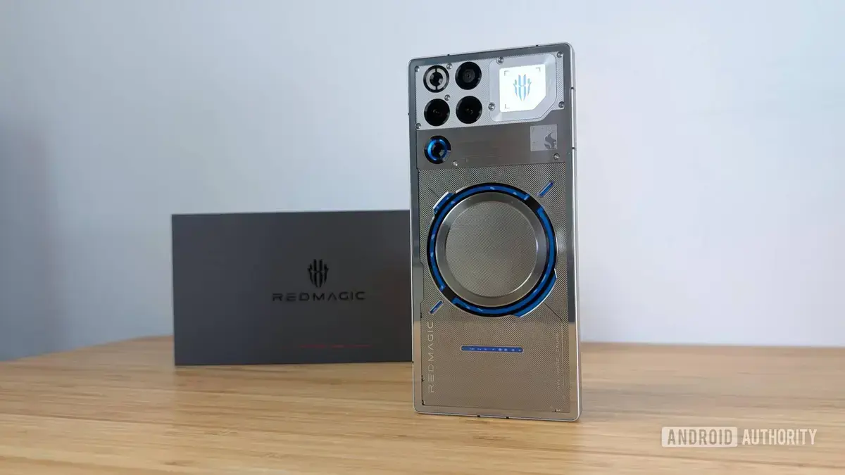 REDMAGIC 11 Pro e 11 Pro Plus: calor, suspeita de benchmark cheating e a confiança no desempenho