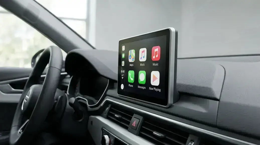 CarPlay: ajustes e comandos de voz para usar melhor no carro
